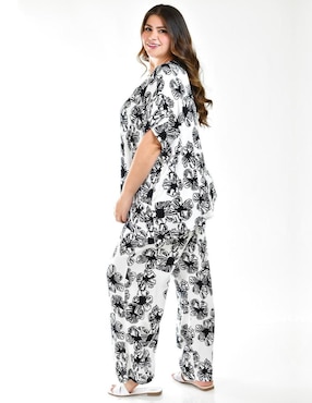 Conjunto Roman Fashion para mujer