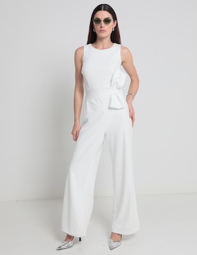 Jumpsuit Rue De La Paix Para Mujer