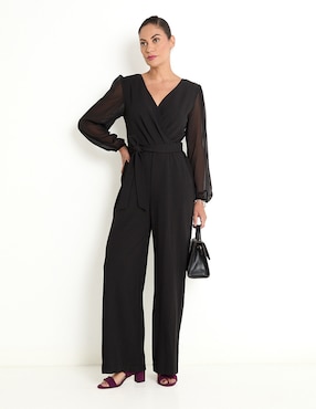 Jumpsuit Connected Apparel Fiesta Para Mujer