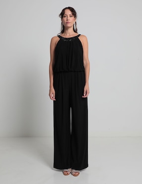 Jumpsuit Damaia Atelier Para Mujer