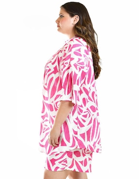 Conjunto Roman Fashion para mujer