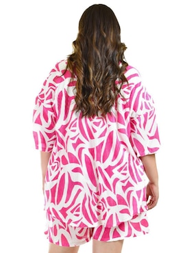 Conjunto Roman Fashion para mujer