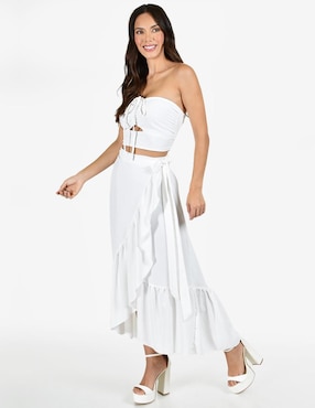 Conjunto Roman Fashion para mujer