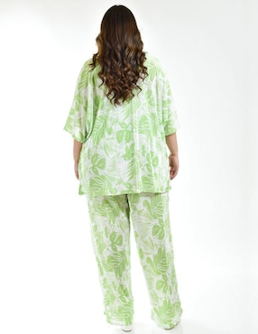 Conjunto Roman Fashion para mujer