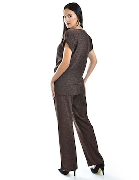 Conjunto ceremonia Roman Fashion para mujer