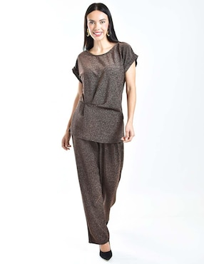 Conjunto ceremonia Roman Fashion para mujer