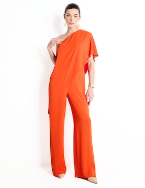 Jumpsuit Lauren Ralph Lauren De Fiesta Para Mujer