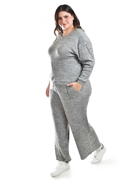 Conjunto Roman Fashion para mujer