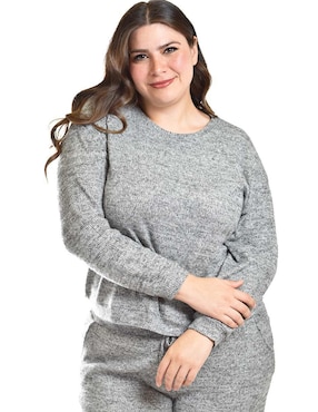 Conjunto Roman Fashion para mujer