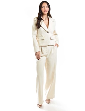Conjunto de vestir Roman Fashion para mujer