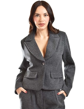 Conjunto de vestir Roman Fashion para mujer