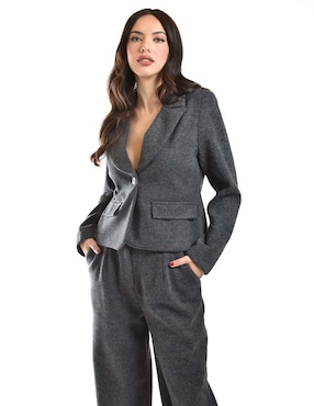 Conjunto de vestir Roman Fashion para mujer
