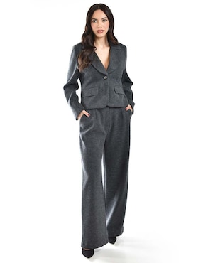 Conjunto de vestir Roman Fashion para mujer