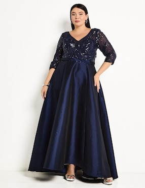 Gorditas Vestidos Cortos Elegantes Liverpool Vestidos Para