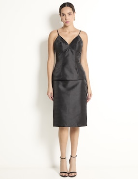 Conjunto de vestir Mia Paluzzi para mujer