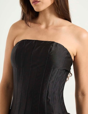 Vestido largo casual Mare Mare para mujer