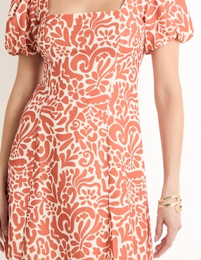 Vestido mini casual Jump para mujer