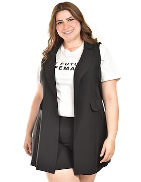 Conjunto de vestir Roman Fashion para mujer