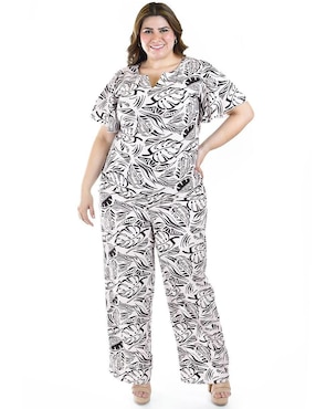 Conjunto Roman Fashion para mujer