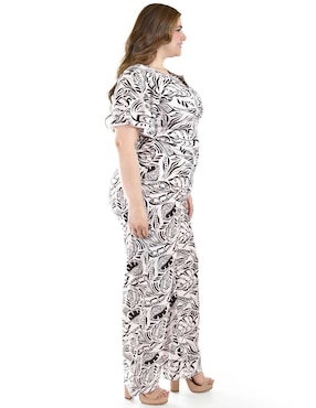 Conjunto Roman Fashion para mujer