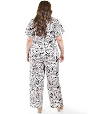 Conjunto Roman Fashion para mujer