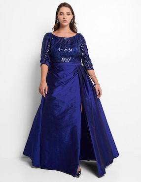 Vestido Rojo Vestidos Formales Vestidos De Noche Largos En