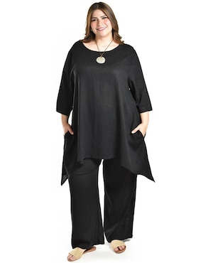 Conjunto Roman Fashion para mujer
