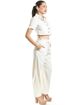 Conjunto Roman Fashion para mujer
