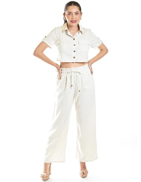 Conjunto Roman Fashion para mujer