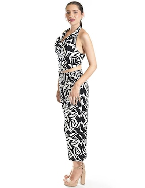 Conjunto Roman Fashion para mujer