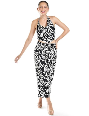 Conjunto Roman Fashion para mujer