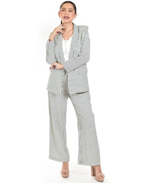 Conjunto de vestir Roman Fashion para mujer