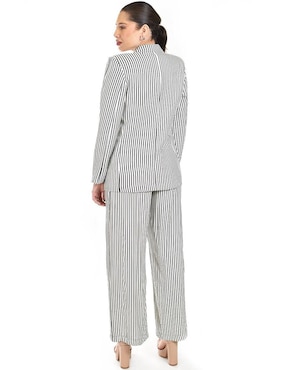 Conjunto de vestir Roman Fashion para mujer
