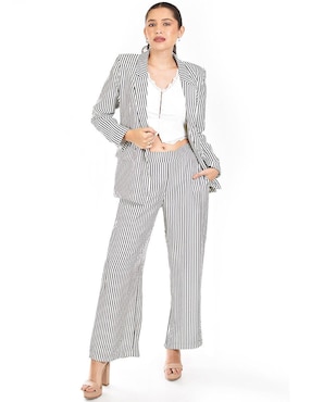 Conjunto de vestir Roman Fashion para mujer