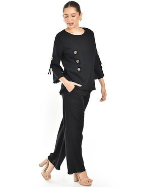 Conjunto Roman Fashion para mujer