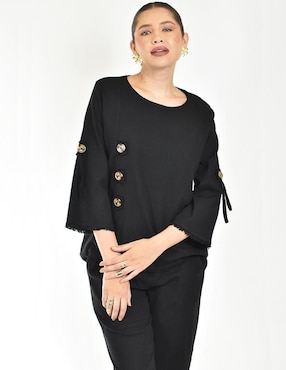 Conjunto Roman Fashion para mujer