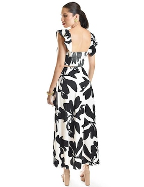 Conjunto Roman Fashion para mujer