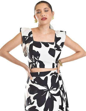 Conjunto Roman Fashion para mujer