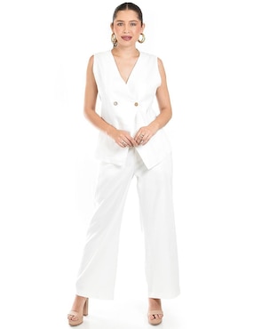 Conjunto Roman Fashion para mujer