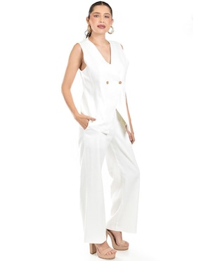 Conjunto Roman Fashion para mujer