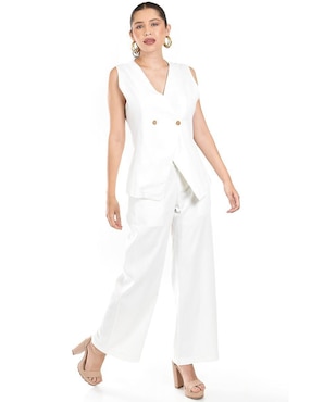 Conjunto Roman Fashion para mujer