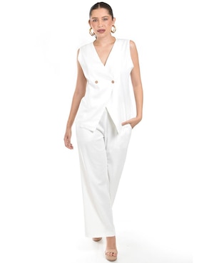 Conjunto Roman Fashion para mujer