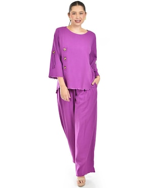 Conjunto Roman Fashion para mujer