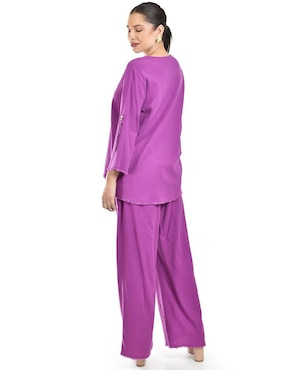 Conjunto Roman Fashion para mujer