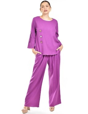 Conjunto Roman Fashion para mujer