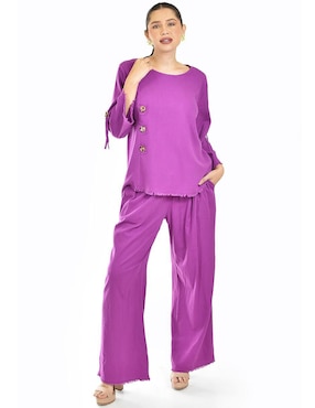 Conjunto Roman Fashion para mujer