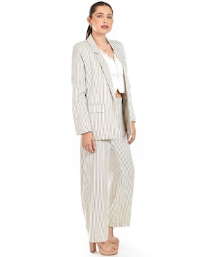 Conjunto de vestir Roman Fashion para mujer