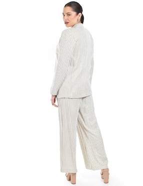 Conjunto de vestir Roman Fashion para mujer