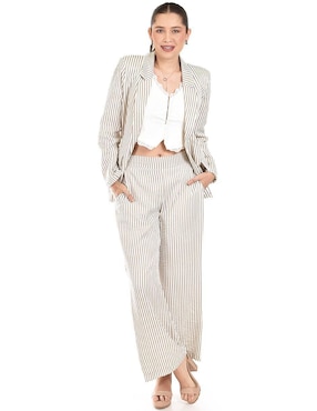 Conjunto de vestir Roman Fashion para mujer