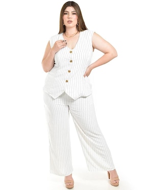 Conjunto Roman Fashion para mujer